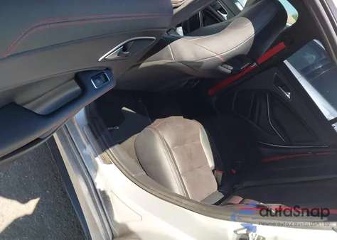 2015 Mercedes-Benz Cla 45 Amg 4Matic from USA, damaged, VIN WDDSJ5CB3FN205121